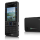 Illustration for article titled Sony Ericsson C902, C702 Bring High-End Photography to Your Pocket